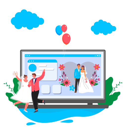 Feature Illustration